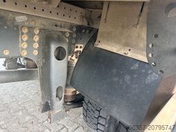 IVECO Eurocargo 160E25/P Koffer LBW 1500Kg,Euro6C