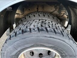 IVECO Eurocargo 160E25/P Koffer LBW 1500Kg,Euro6C