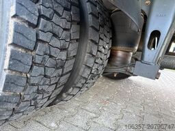 IVECO Eurocargo 160E25/P Koffer LBW 1500Kg,Euro6C