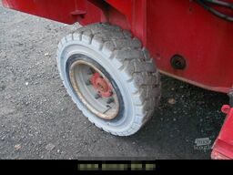 Liftlux SL172-18E2WD, Scherenbühne 19,2 m