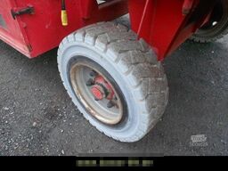 Liftlux SL172-18E2WD, Scherenbühne 19,2 m