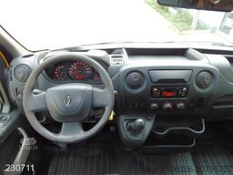 RENAULT MASTER 130 2.3 dCi L3H2 EURO 6 -KAMERA-
