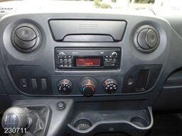 RENAULT MASTER 130 2.3 dCi L3H2 EURO 6 -KAMERA-