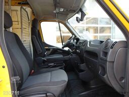 RENAULT MASTER 130 2.3 dCi L3H2 EURO 6 -KAMERA-