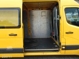 RENAULT MASTER 130 2.3 dCi L3H2 EURO 6 -KAMERA-