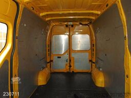 RENAULT MASTER 130 2.3 dCi L3H2 EURO 6 -KAMERA-