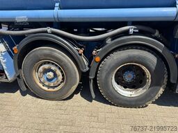 Volvo FH 12.380 **20.000Ltr TANK-BELGIAN TRUCK**