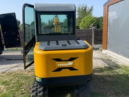 JINING TOHO MACHINERY CO TH25T