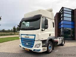 DAF CF 400 FT Hydraulics / PTO / Euro 6 / 655.000 K...