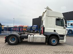 DAF CF 400 FT Hydraulics / PTO / Euro 6 / 655.000 K...