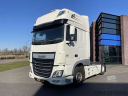 DAF XF 460 FT SSC / 2 Tanks / Retarder / Euro 6