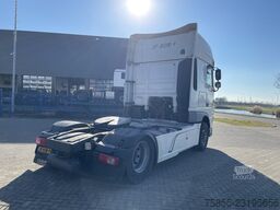 DAF XF 460 FT SSC / 2 Tanks / Retarder / Euro 6