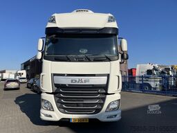 DAF XF 460 FT SSC / 2 Tanks / Retarder / Euro 6