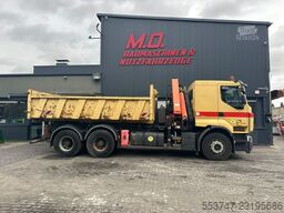 Renault Premium Lander 430.26