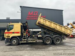 Renault Premium Lander 430.26