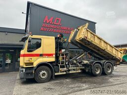 Renault Premium Lander 430.26