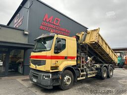 Renault Premium Lander 430.26