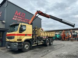 Renault Premium Lander 430.26