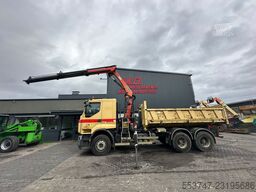 Renault Premium Lander 430.26