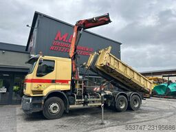 Renault Premium Lander 430.26