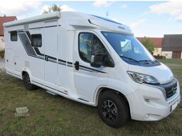 Knaus VAN TI 650 MEG VANSATION