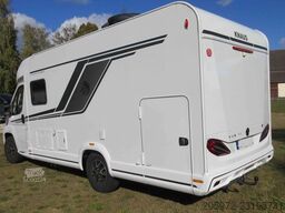 Knaus VAN TI 650 MEG VANSATION