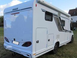 Knaus VAN TI 650 MEG VANSATION