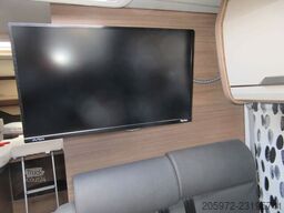 Knaus VAN TI 650 MEG VANSATION