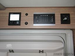Knaus VAN TI 650 MEG VANSATION