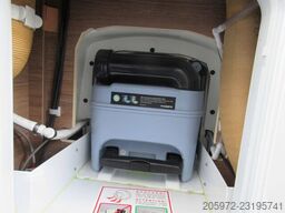 Knaus VAN TI 650 MEG VANSATION