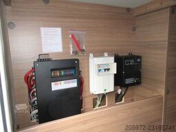 Knaus VAN TI 650 MEG VANSATION