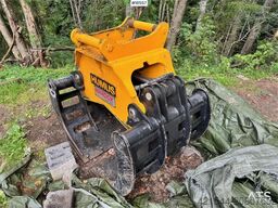 Humus SO450 m/ S60 feste.