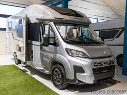 ADRIA MATRIX 670 SL - 60Y