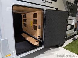 ADRIA MATRIX 670 SL - 60Y