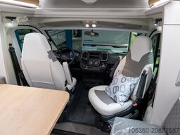 ADRIA MATRIX 670 SL - 60Y