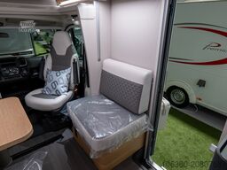 ADRIA MATRIX 670 SL - 60Y