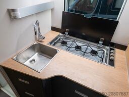 ADRIA MATRIX 670 SL - 60Y