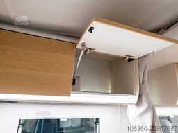 ADRIA MATRIX 670 SL - 60Y