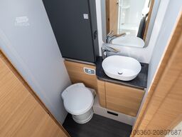 ADRIA MATRIX 670 SL - 60Y