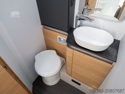 ADRIA MATRIX 670 SL - 60Y