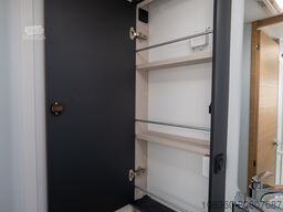 ADRIA MATRIX 670 SL - 60Y