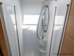 ADRIA MATRIX 670 SL - 60Y