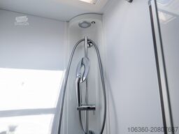 ADRIA MATRIX 670 SL - 60Y