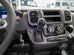 ADRIA TWIN 640 SGX POPTOP - 60Y