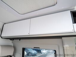 ADRIA TWIN 640 SGX POPTOP - 60Y