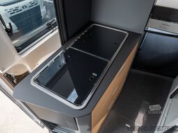 ADRIA TWIN 640 SGX POPTOP - 60Y