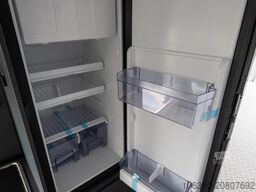 ADRIA TWIN 640 SGX POPTOP - 60Y