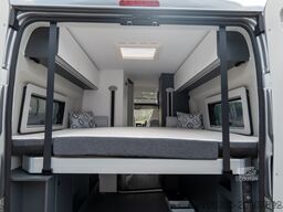 ADRIA TWIN 640 SGX POPTOP - 60Y