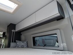 ADRIA TWIN 640 SGX POPTOP - 60Y