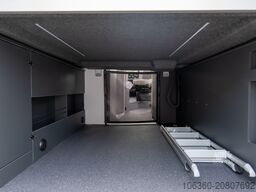 ADRIA TWIN 640 SGX POPTOP - 60Y